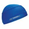 Ergodyne Chill-Its 6632 Cooling Skull Cap, Blue