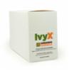 Coretex® Ivy X® Pre-Contact Skin Barrier Solution, Towelette Foil Pack, Wallmount Dispenser Box, 50/BX