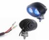 Intella® Safety LED Blue Spot Light For 9-96 Volt Forklift Trucks, Metal Housing