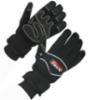 DiVal Heavy Duty Insulated Waterproof Gloves, MD