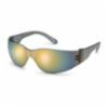 Starlite® Red Mirror Lens Safety Glasses