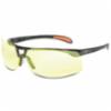 Protege® Amber Lens Safety Glasses