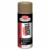 Krylon Tough Coat Acrylic Spray Paint, Gold