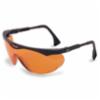 UVEX™ Skyper® Orange Lens Safety Glasses