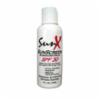 Coretex® Sun X® SPF 30+ Broad Spectrum Sunscreen, 2 oz Lotion Bottle, 12 Per Case