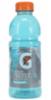 Gatorade 20oz Ready-to-Drink Wide Mouth, Glacier Freeze, 24 per Case