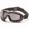 V2G® Plus Dual Gray Lens Safety Goggles