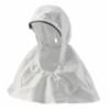 3M™ Versaflo™ Head, Neck, and Shoulder Cover, White