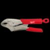 Milwaukee 10" Torque Lock Jaw Locking Pliers With Grip