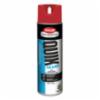 Krylon Quik-Mark Inverted Tip Paint, Marking Chalk, APWA Red