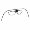 3M™ Scott™ Vision C5 Spectacle Kit, 60mm, Frame Only