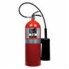 Ansul Sentry C02 Fire Extinguisher, 20 lb