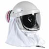 PureFlo™ ESM P-Series (PAPR) Respirator, HE Filter, Hard Top