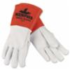 Red Ram® Goatskin Kevlar® Welding Glove, SM
