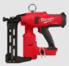 Milwaukee M18 fuel utility fencing stapler