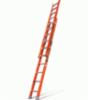Little Giant Lunar 1A Extension Ladder with Auto-Leveling Feet, 24'