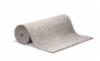 Pig oil absorbent filter mat roll, 36" X 25"