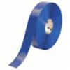 Mighty Line Floor Tape, Blue, 2" x 100' Roll