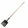 UnionTools® Square Point Shovel w/ 48" Hardwood Handle, 9-1/2" Width x 4-1/2" Length x 59" Height