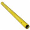 Garlock Everlast Middle Stanchion, Yellow