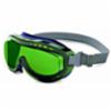 Flex Seal® Shade 3 Green Lens Safety Goggles