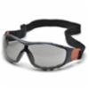 Go-Specs III™ Gray Lens Safety Goggles