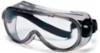 Pyramex Splash Goggle with Clear, Anti-Fog Lens