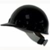 E2RW Cap Style Hard Hat, Black