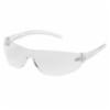 Pyramex Clear Anti-Fog Lens with Clear Temples, 12/bx