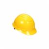 3M H-700 4pt Ratch Hard Hat, Ylw, 20/cs, w/ Uvicator