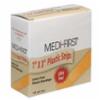 Med-First® Plastic Strip Bandages, 1"x 3", 100/BX 