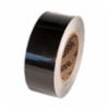 TUFFMARK® Ultra Durable Floor Marking Tape, Black, 2" x 100'