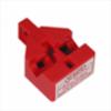 C-SAFE™ Double Pole Circuit Breaker Lockout