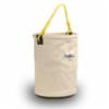 Estex Tool Bucket With Plastic Bottom, 12" X 17"