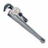 Ridgid® Aluminum Offset Pipe Wrench, 14"