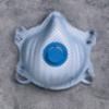 N95 Plus Series Particulate Respirator From Acid Gasses With Exhale Valve