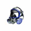 Dräger Full Face Mask x-Plore® CR 5500