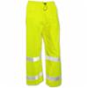 Vision™ Class 3 All-Season Rain Pants, 4XL