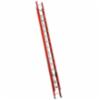 Louisville™ Type 1A Fiberglass Extension Ladder, 300lb Capacity, 32'