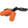 PIP® Mega Bullet™ Disposable Corded Earplug, NRR 32dB