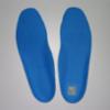 Impacto® Cush 'N Step® Insoles w/ Heel & Arch Support, Men's, SM