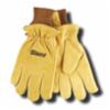 Kinco® Premium Grain Pigskin Leather Thermal Gloves, LG