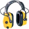 Impact™ Noise Reduction Ear Muffs, NRR 23dB