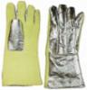 CPA 19oz Aluminized Para Aramid Zetex Blend Gloves, 23" see EIC