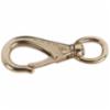 Klein Swivel Snap Hook 