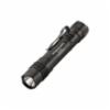 ProTac 2L LED Lithium Flashlight w/ 2 Lithium Batteries & Holster