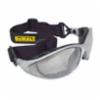 Dewalt® Farmework™ Mirror Lens Safety Glasses