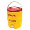 Igloo® Heavy Duty Water Cooler, 2 Gallon
