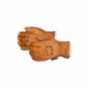 Endura® Kevlar® Lined OilBloc™ Goatskin Leather Driver Gloves, 41 cal/cm2, LG