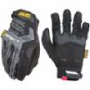 Mechanix Wear M-Pact® Impact Glove, TPR Knuckle, Black, Extra Large